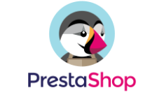 logo prestashop