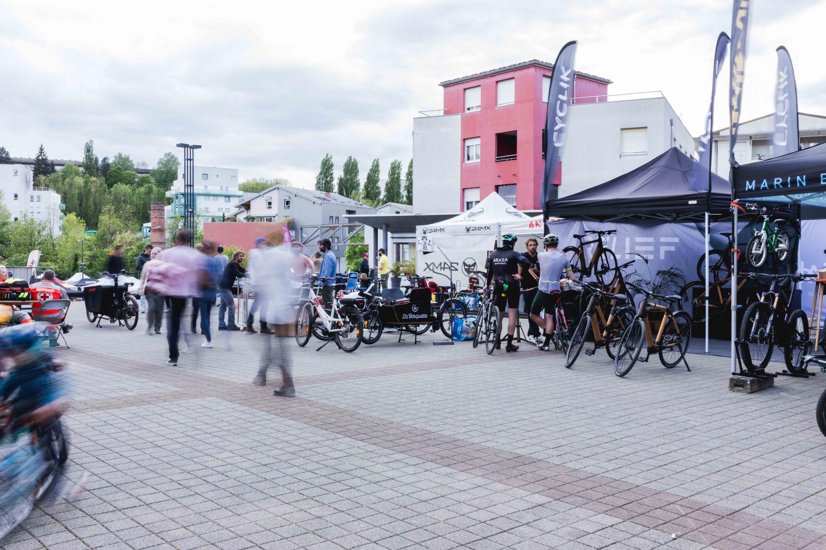 photo du festival